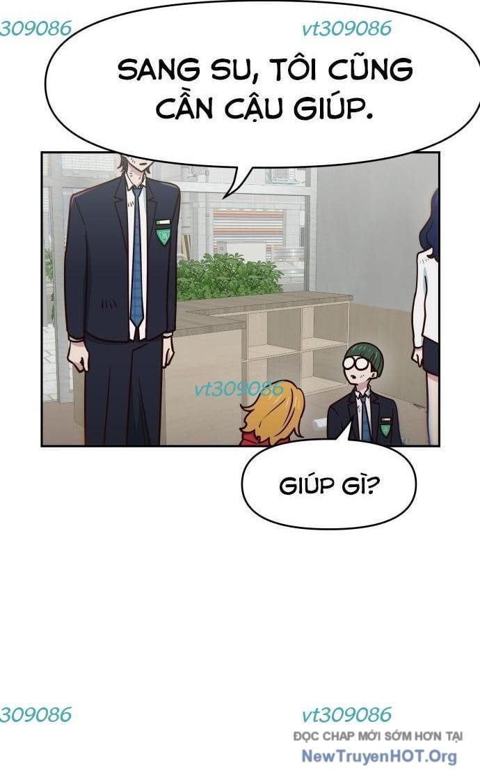 Unluck - Chapter 44 - Page 50