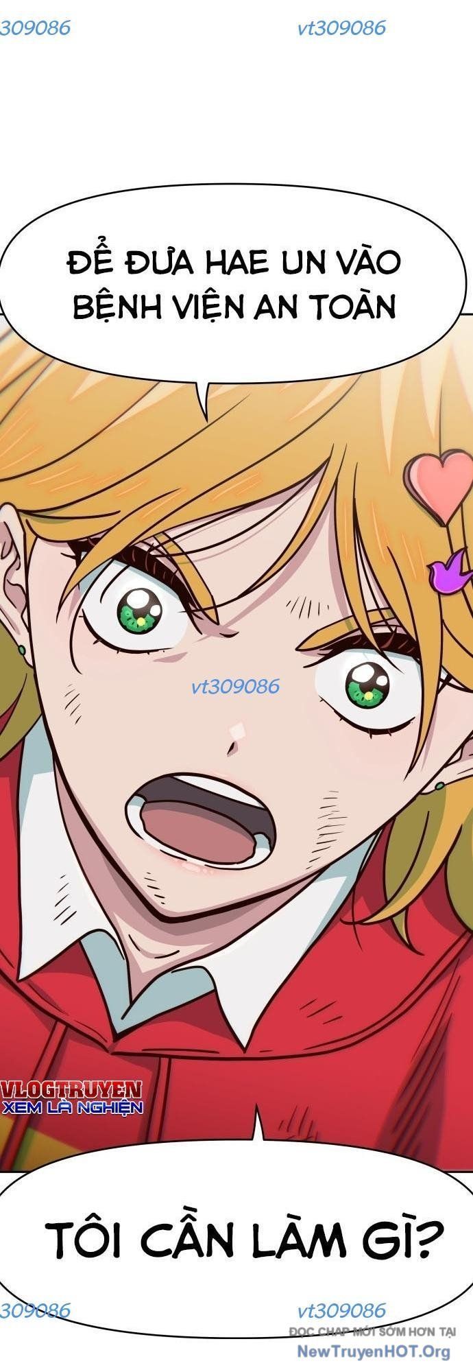 Unluck - Chapter 44 - Page 59