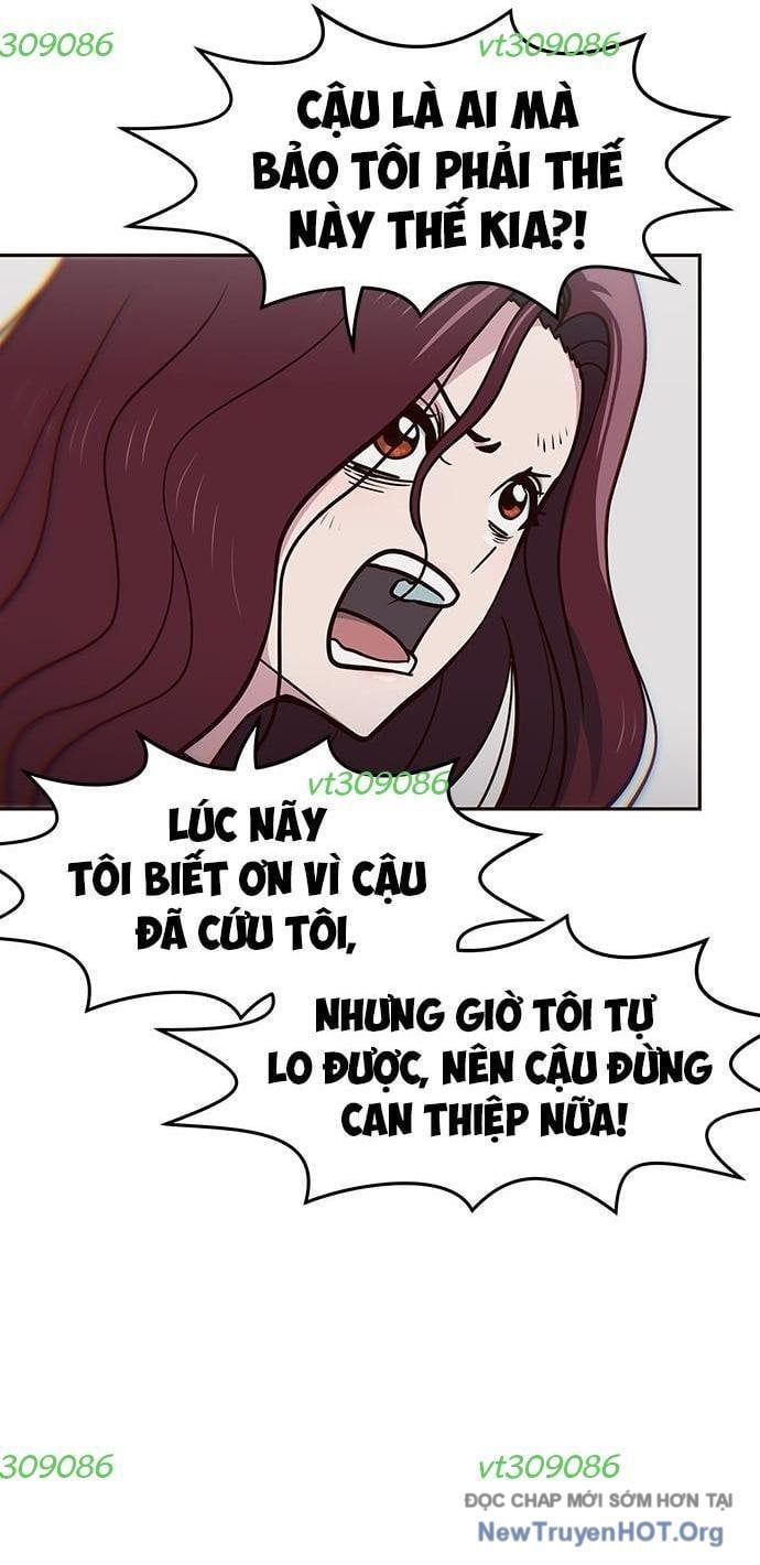 Unluck - Chapter 44 - Page 8