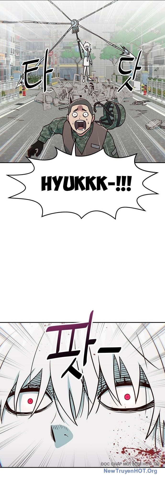 Unluck - Chapter 45 - Page 15