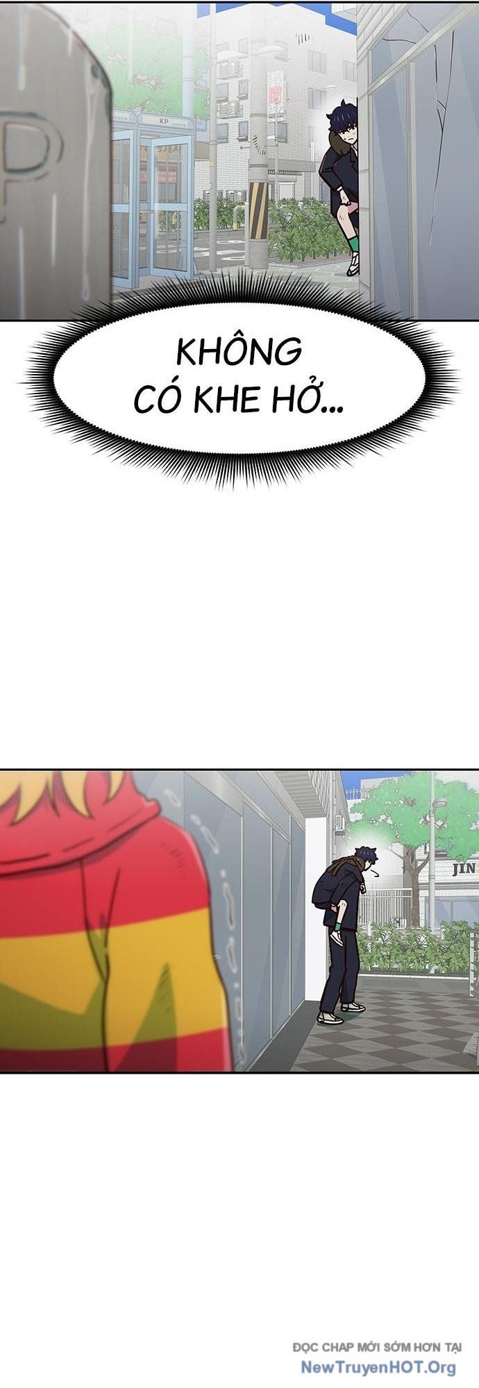 Unluck - Chapter 45 - Page 20