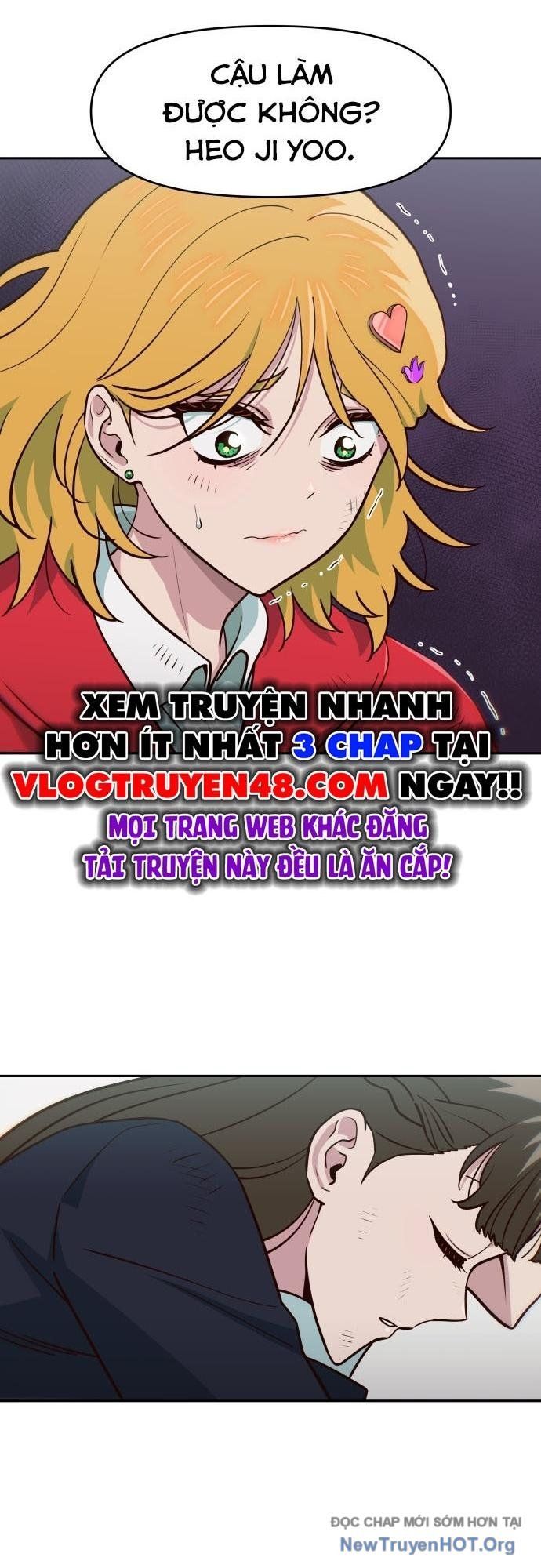 Unluck - Chapter 45 - Page 21