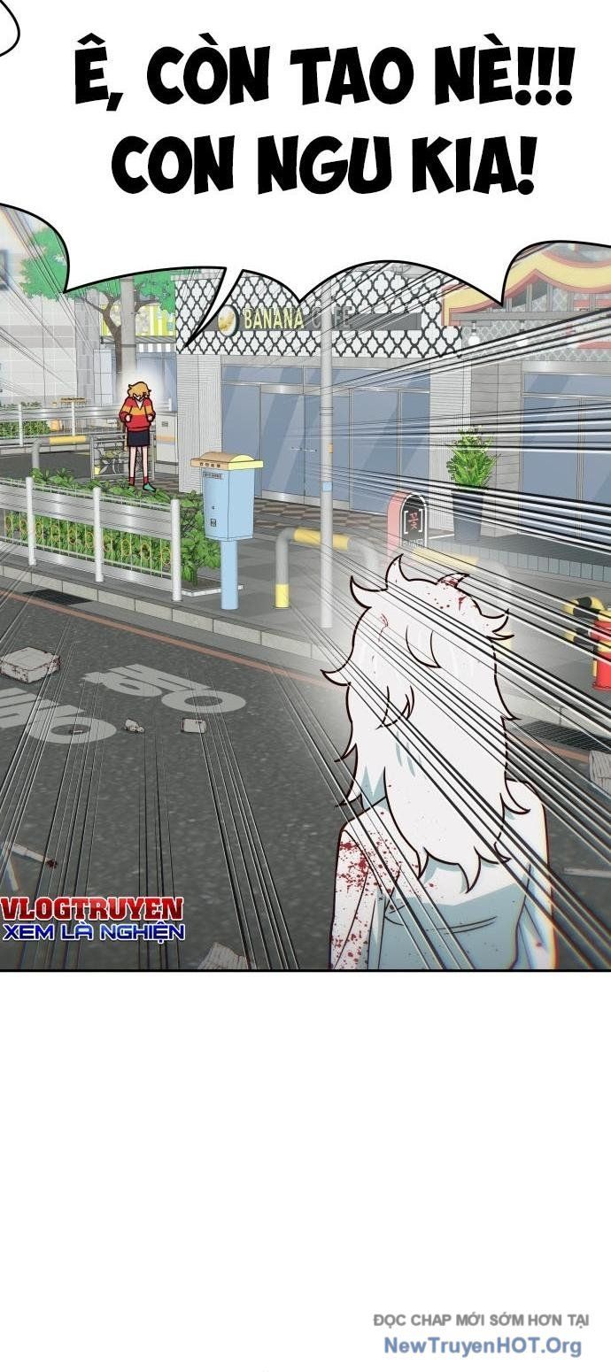 Unluck - Chapter 45 - Page 23