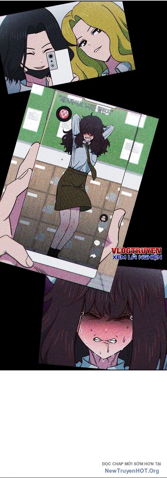 Unluck - Chapter 45 - Page 25