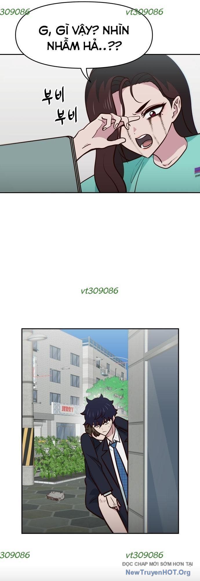 Unluck - Chapter 45 - Page 30