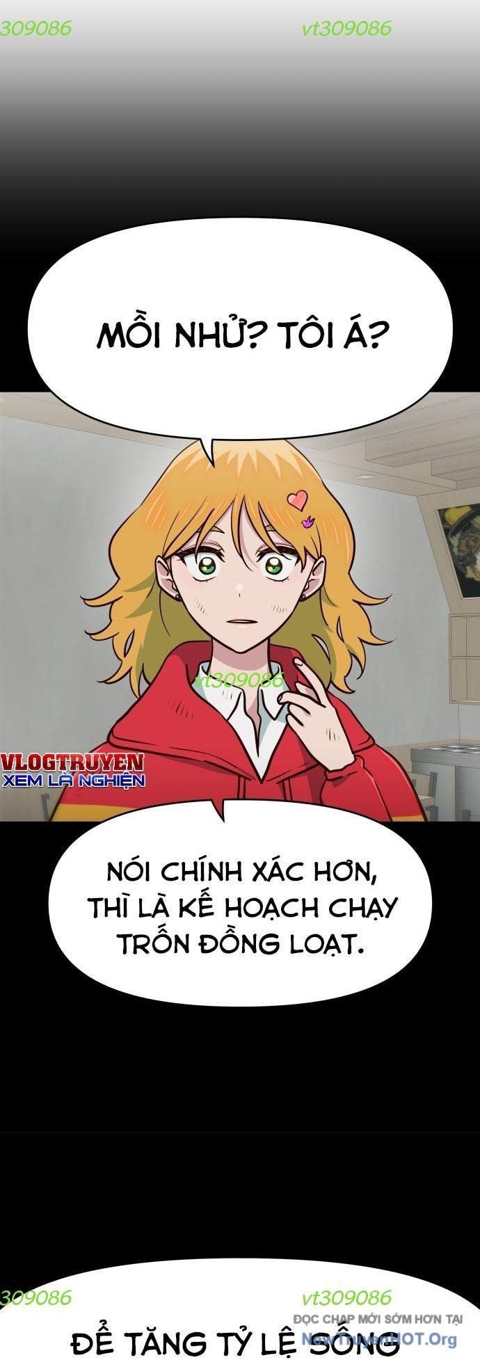 Unluck - Chapter 45 - Page 31