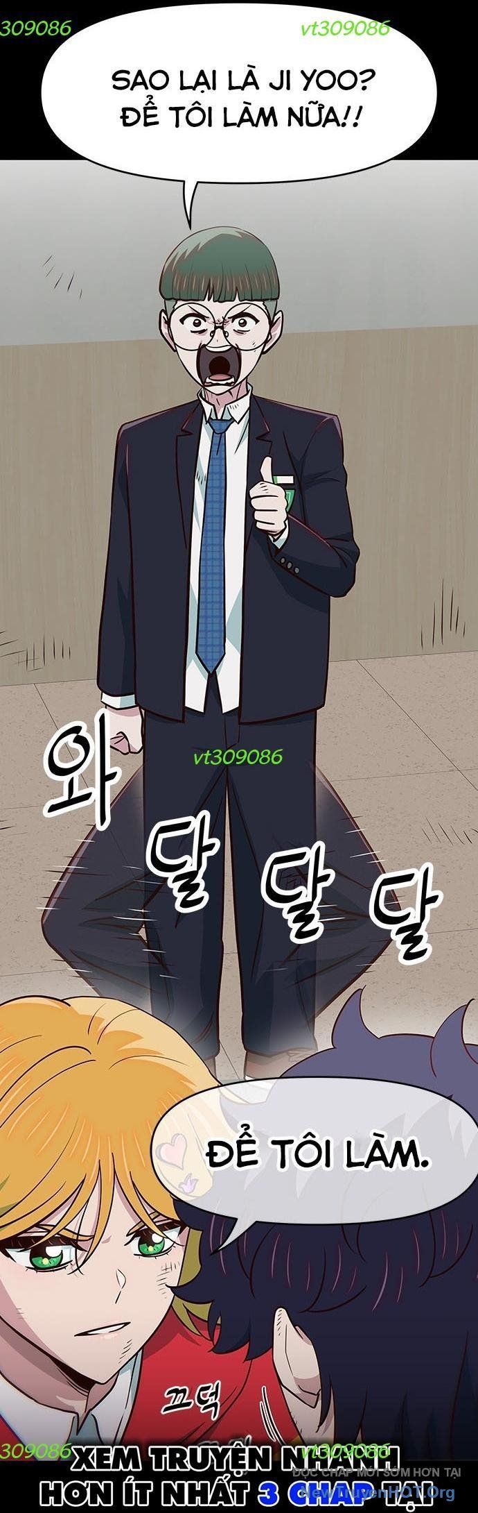 Unluck - Chapter 45 - Page 33