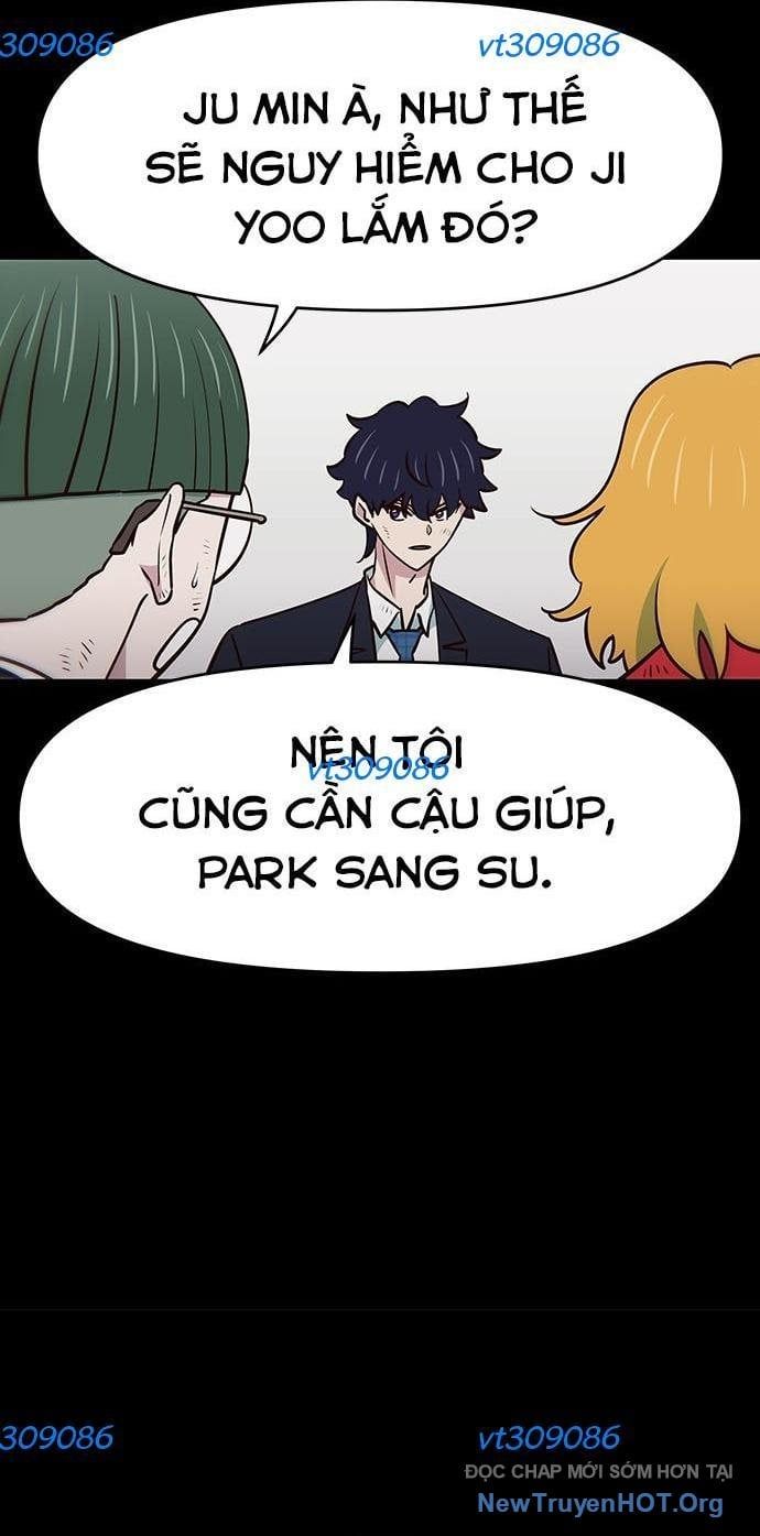 Unluck - Chapter 45 - Page 35