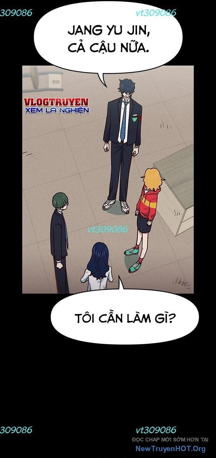 Unluck - Chapter 45 - Page 36