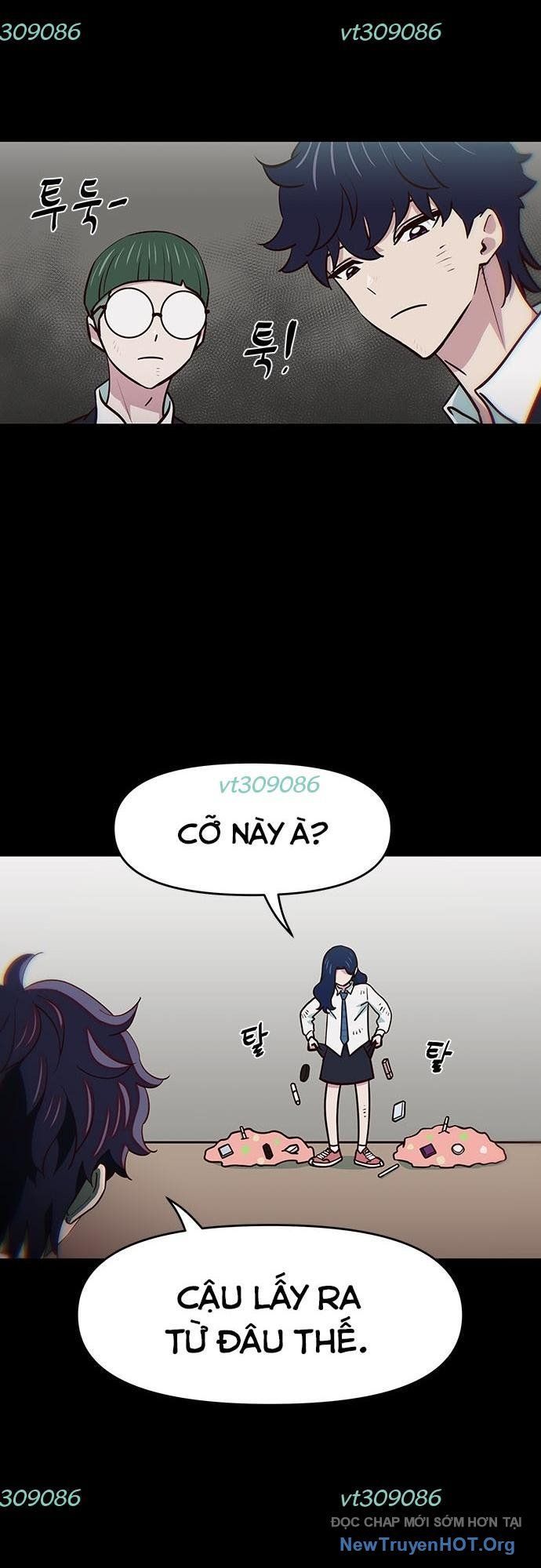 Unluck - Chapter 45 - Page 39