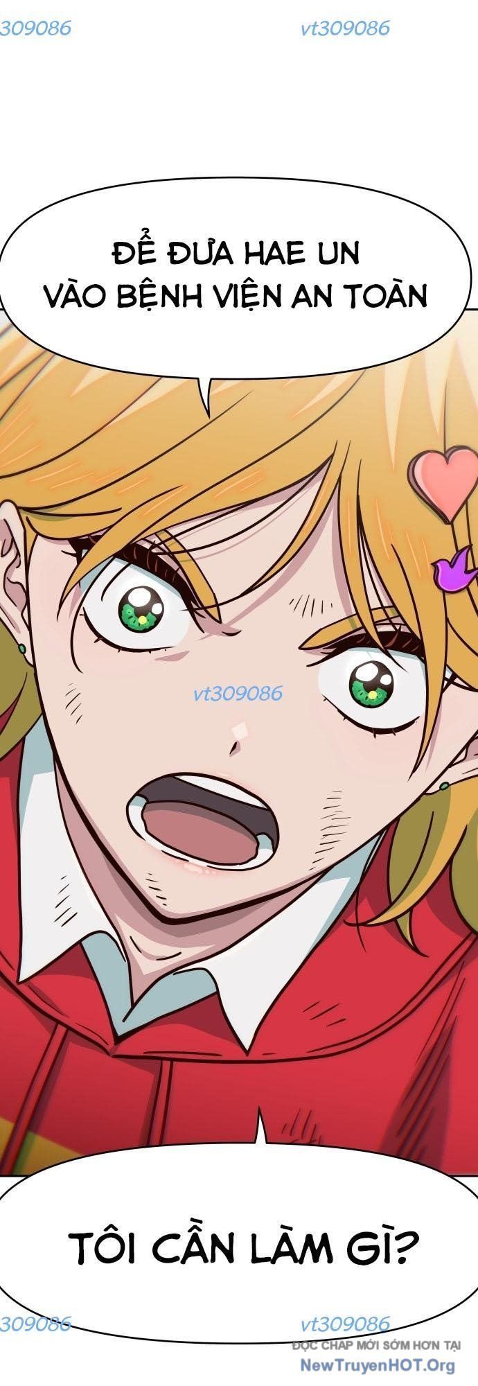 Unluck - Chapter 45 - Page 4