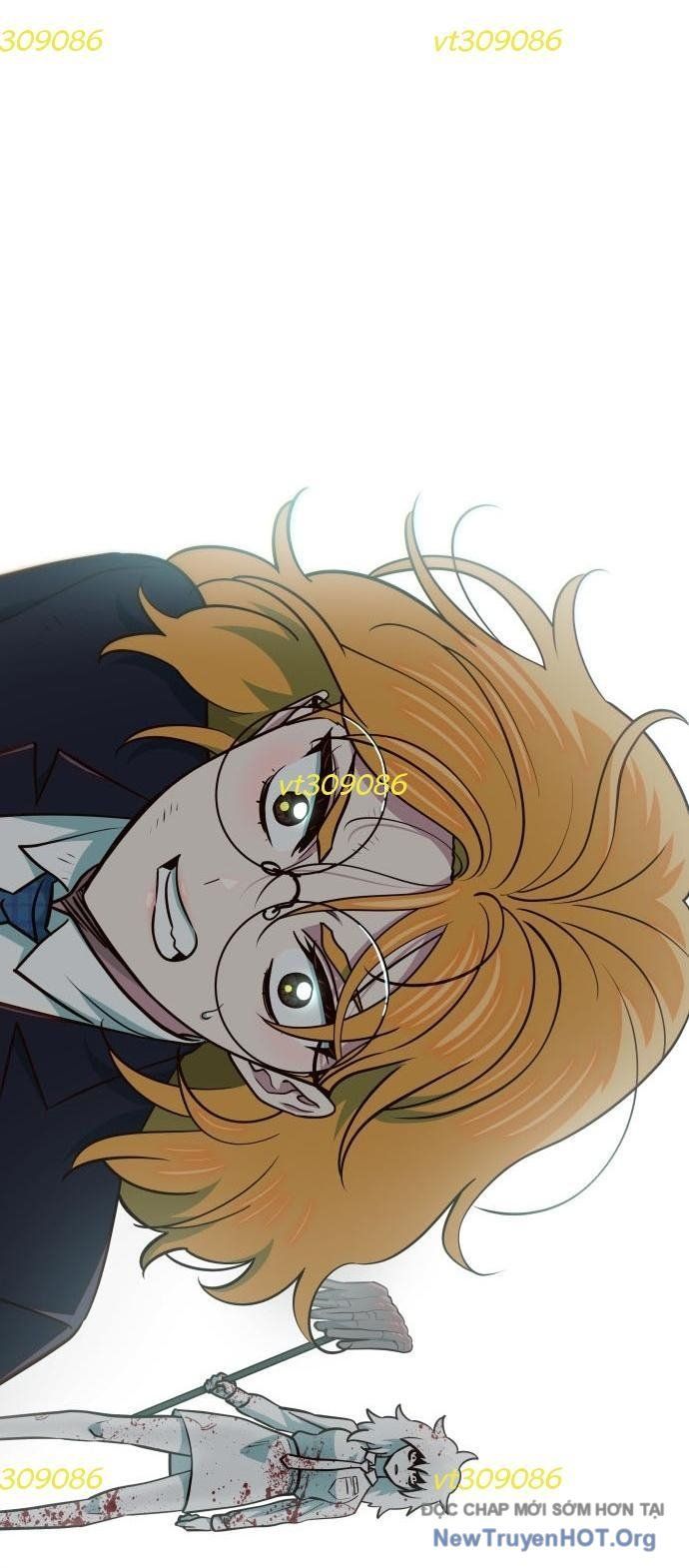 Unluck - Chapter 45 - Page 45