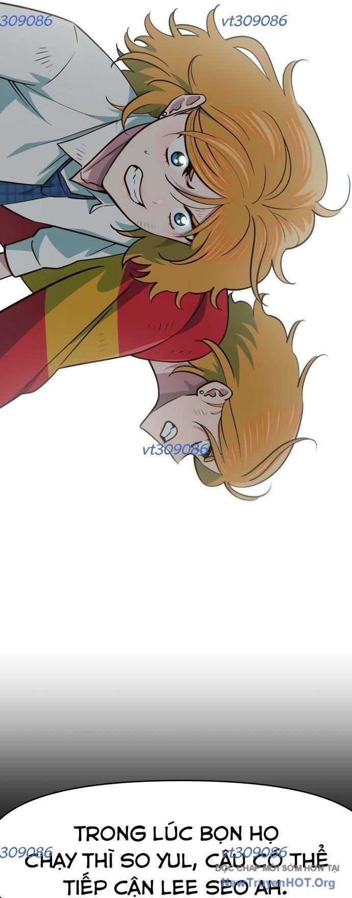 Unluck - Chapter 45 - Page 46