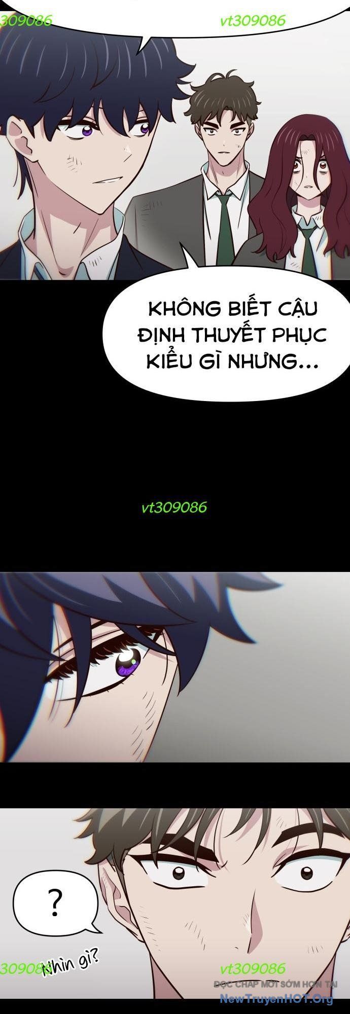 Unluck - Chapter 45 - Page 47