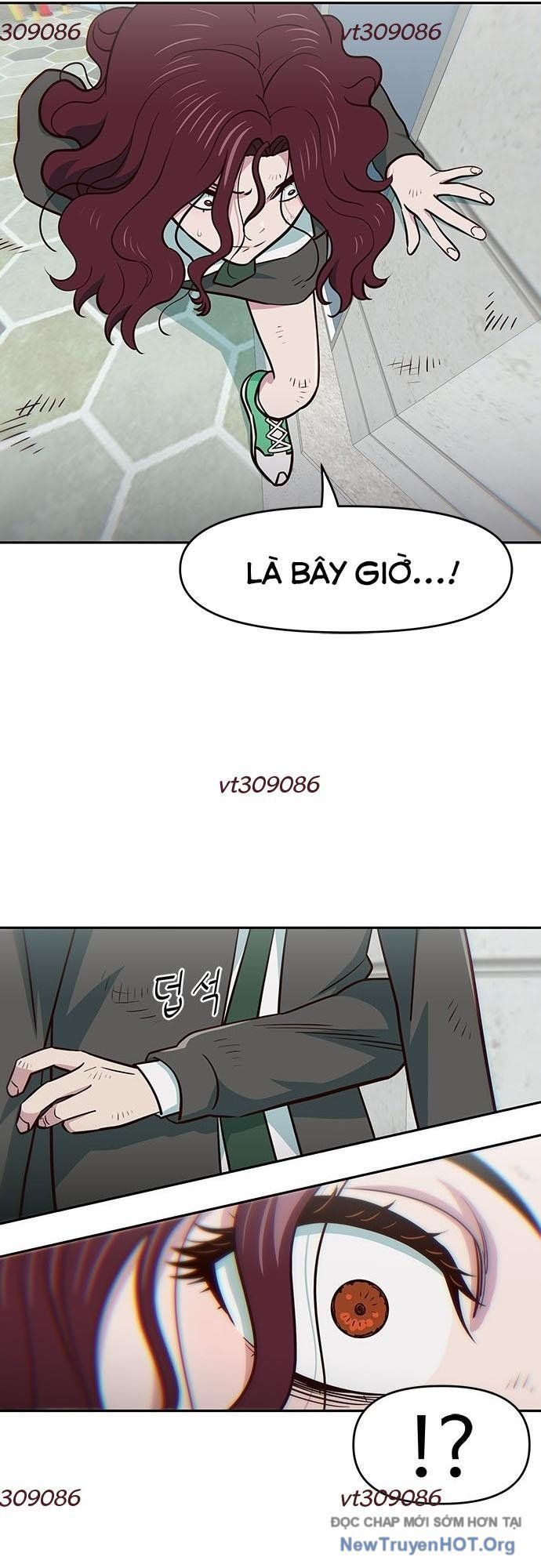 Unluck - Chapter 45 - Page 49