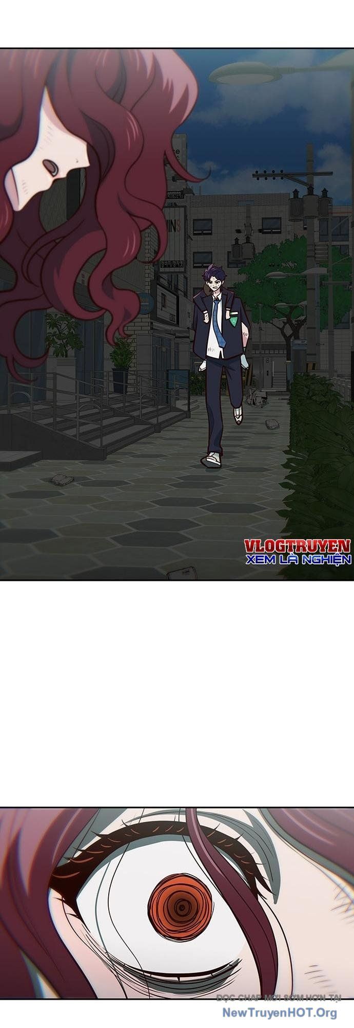 Unluck - Chapter 45 - Page 52