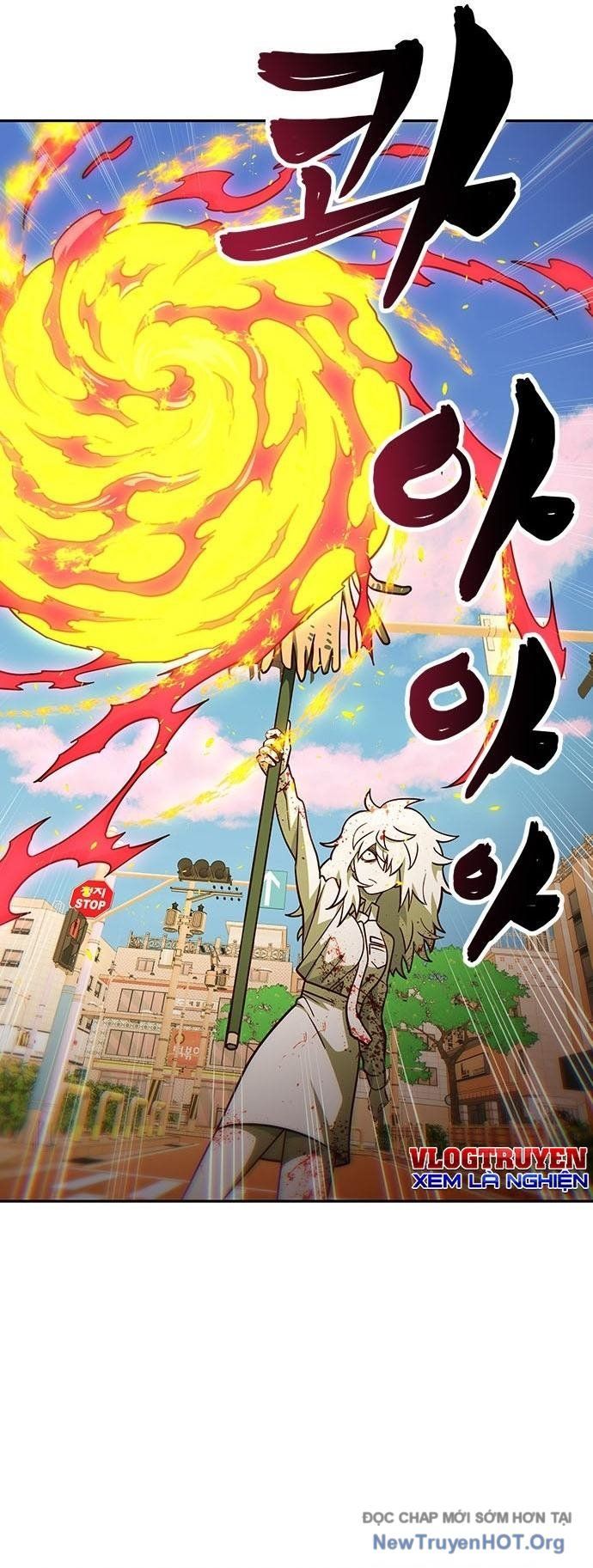 Unluck - Chapter 45 - Page 60