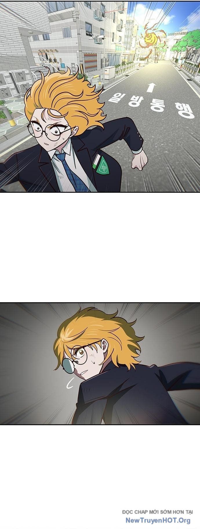 Unluck - Chapter 45 - Page 61