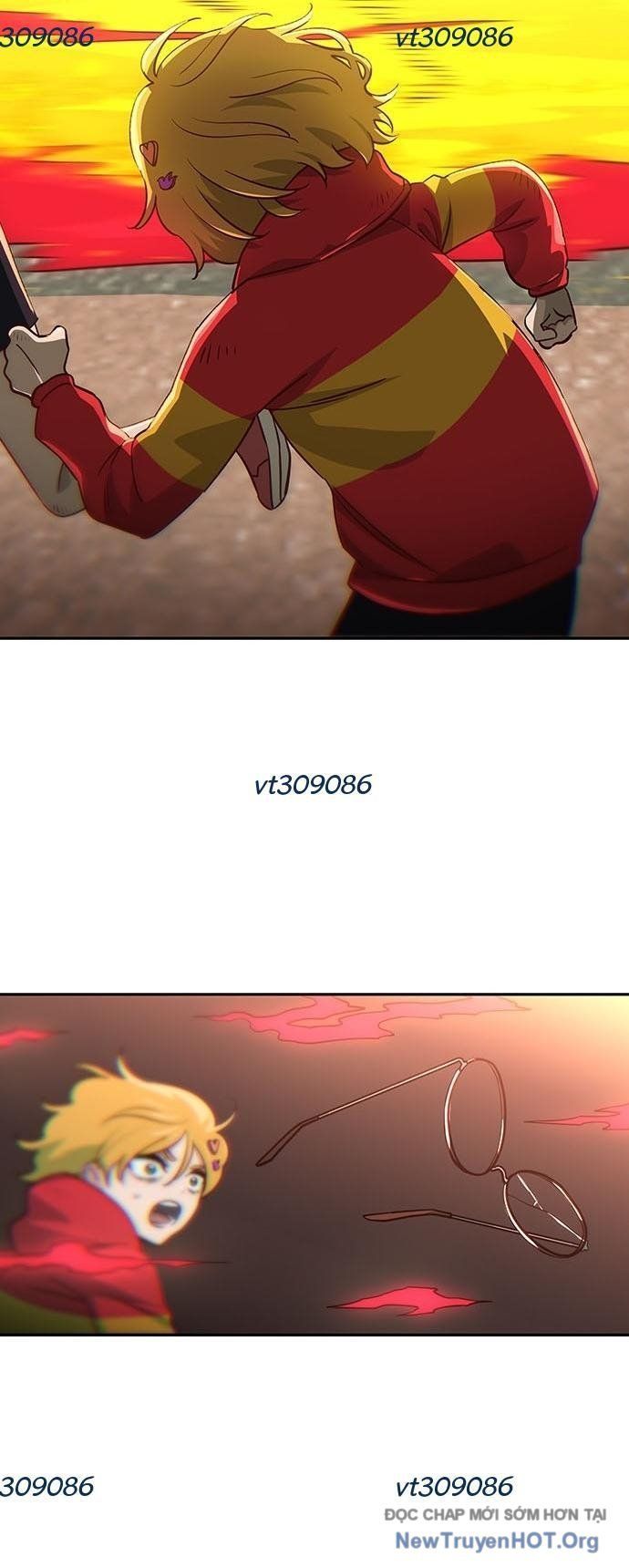 Unluck - Chapter 45 - Page 63