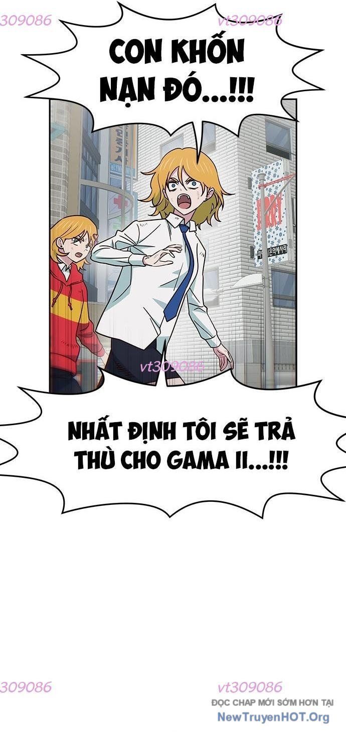 Unluck - Chapter 45 - Page 66