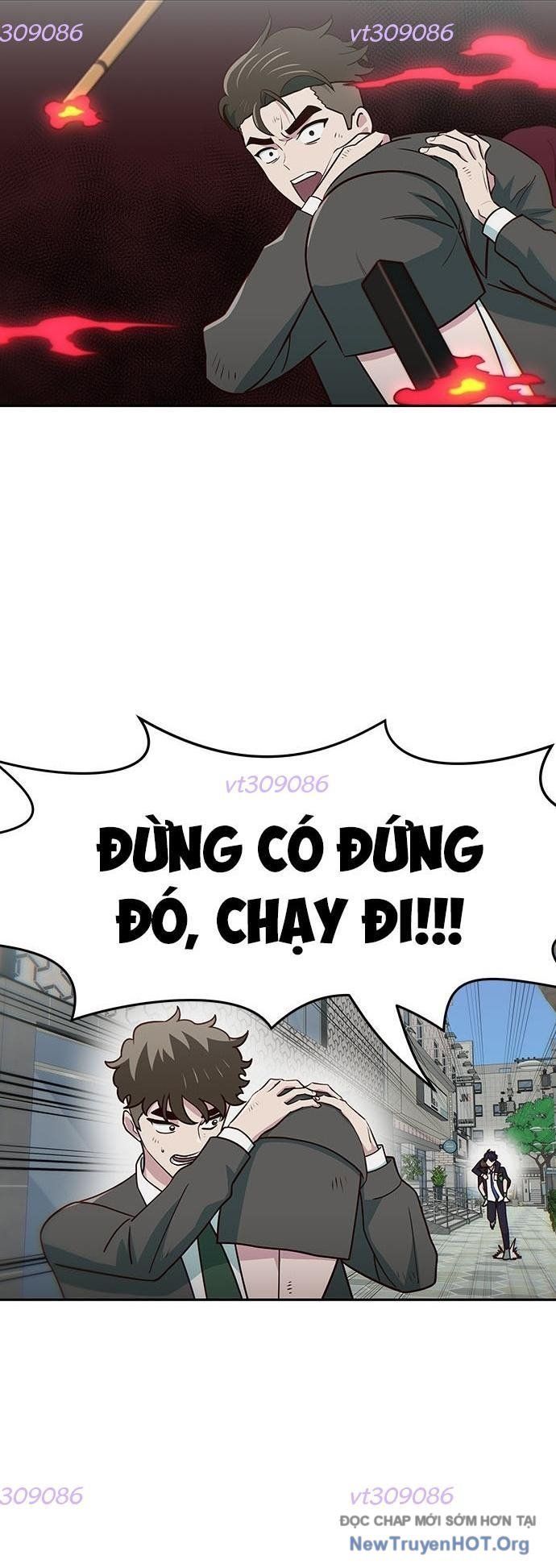 Unluck - Chapter 45 - Page 68