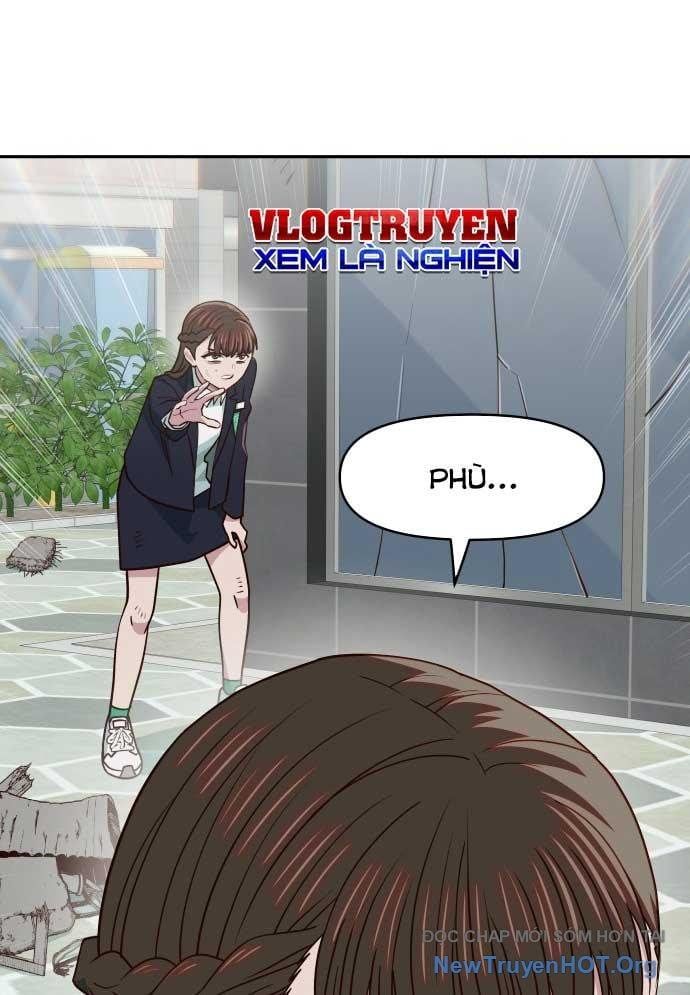 Unluck - Chapter 46 - Page 25