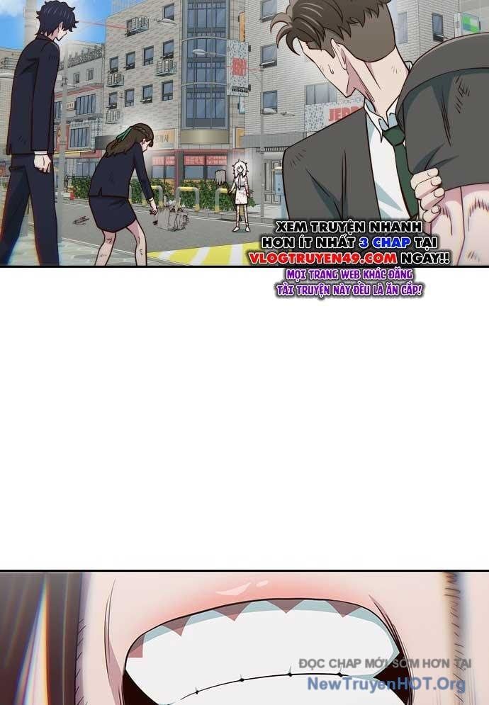 Unluck - Chapter 46 - Page 27