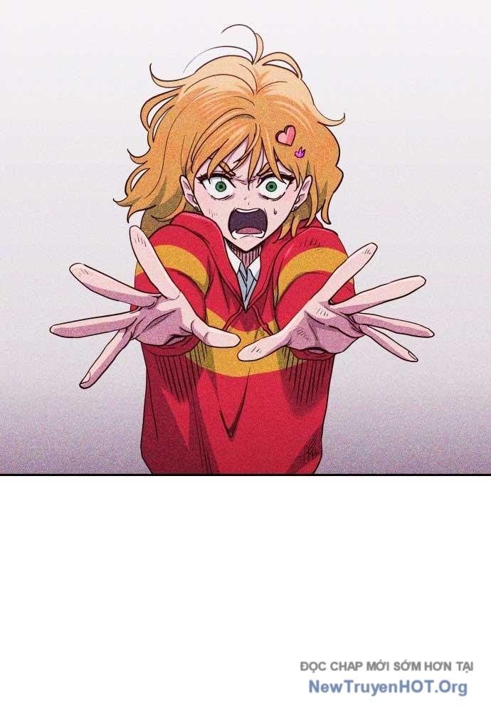 Unluck - Chapter 46 - Page 38