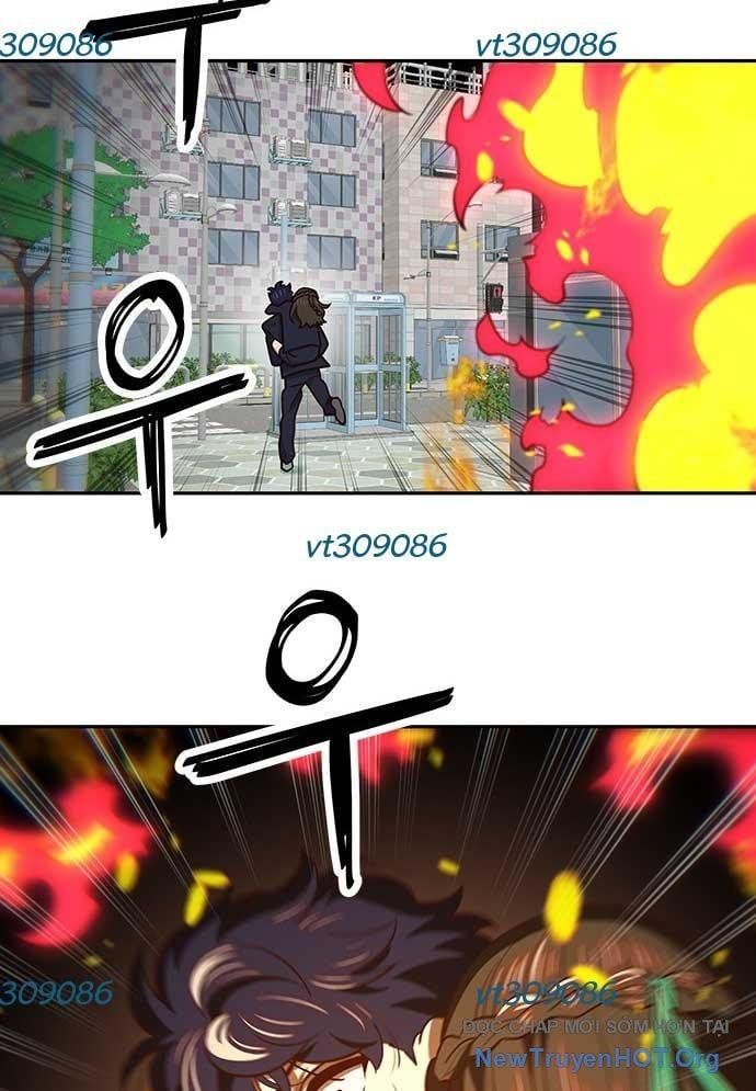 Unluck - Chapter 46 - Page 5