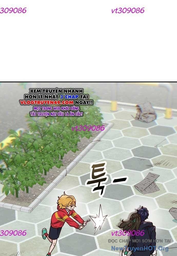 Unluck - Chapter 46 - Page 9