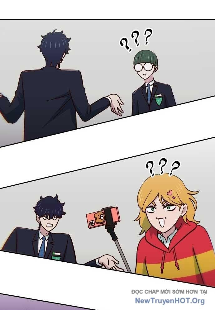 Unluck - Chapter 47 - Page 37