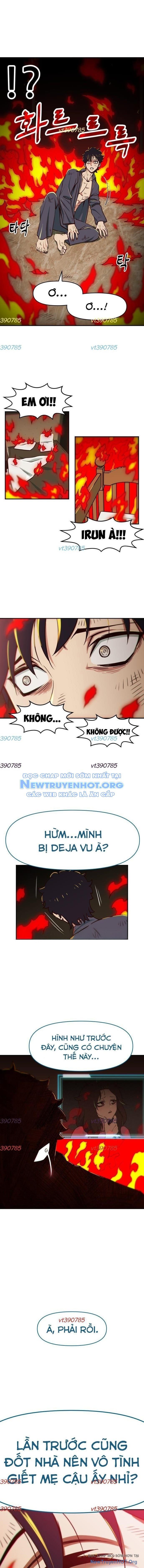 Unluck - Chapter 49 - Page 10