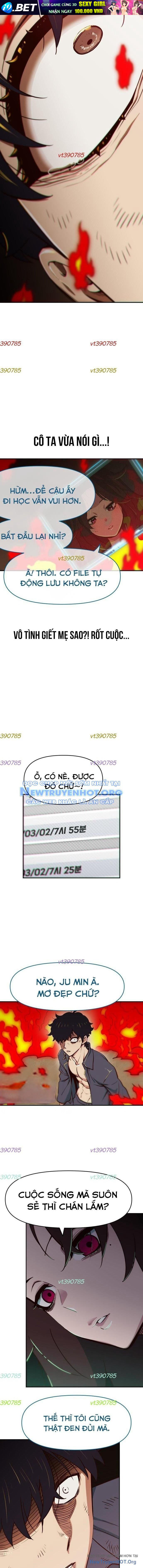 Unluck - Chapter 49 - Page 11