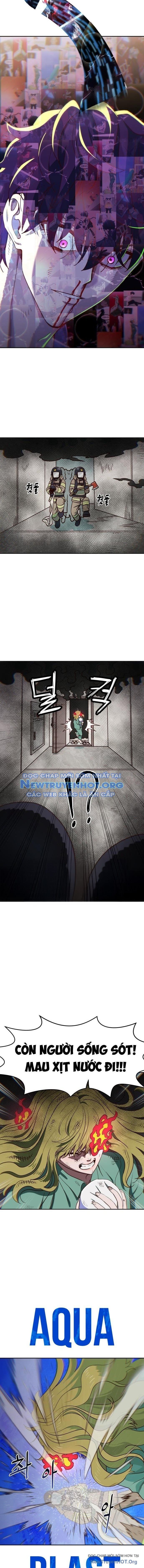 Unluck - Chapter 49 - Page 13