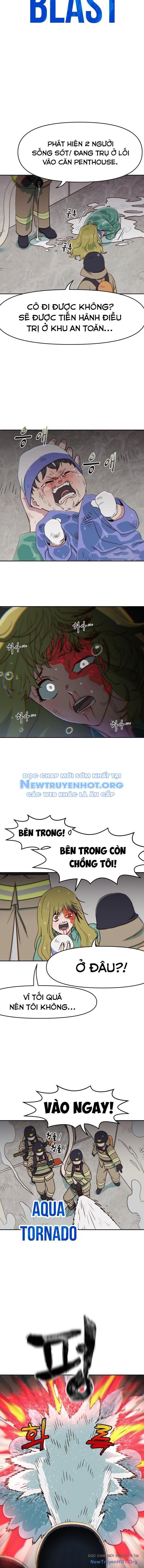 Unluck - Chapter 49 - Page 14