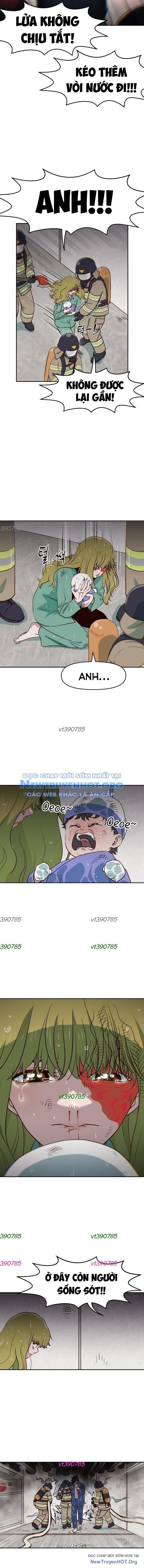 Unluck - Chapter 49 - Page 15