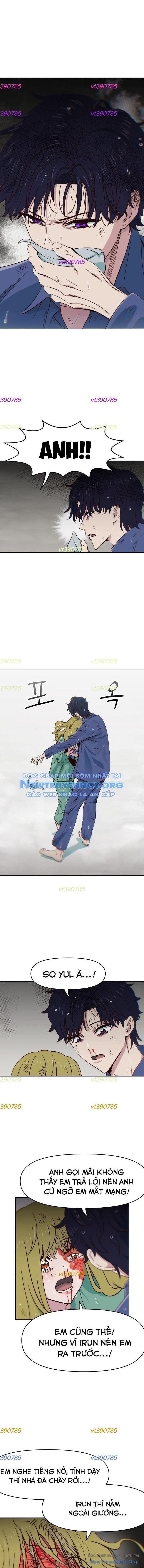 Unluck - Chapter 49 - Page 16