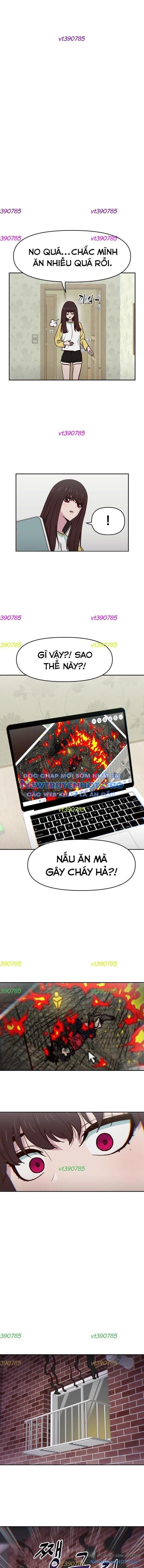 Unluck - Chapter 49 - Page 3