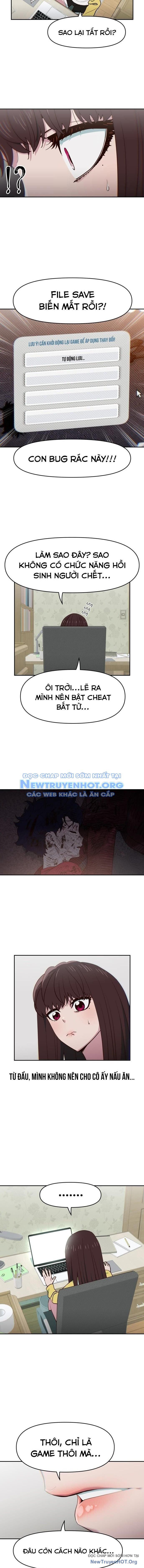 Unluck - Chapter 49 - Page 5