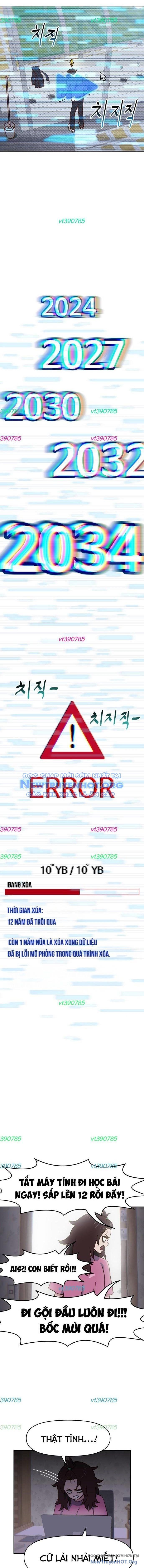 Unluck - Chapter 49 - Page 8