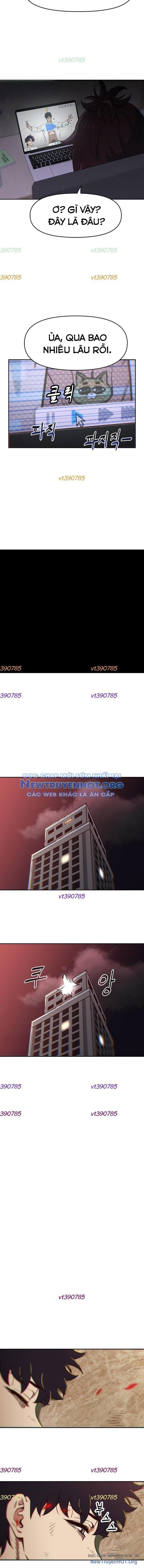 Unluck - Chapter 49 - Page 9