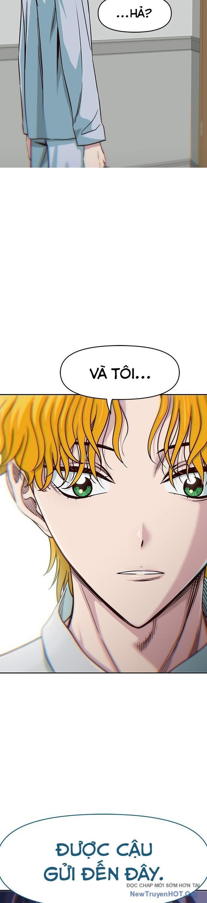 Unluck - Chapter 50 - Page 10