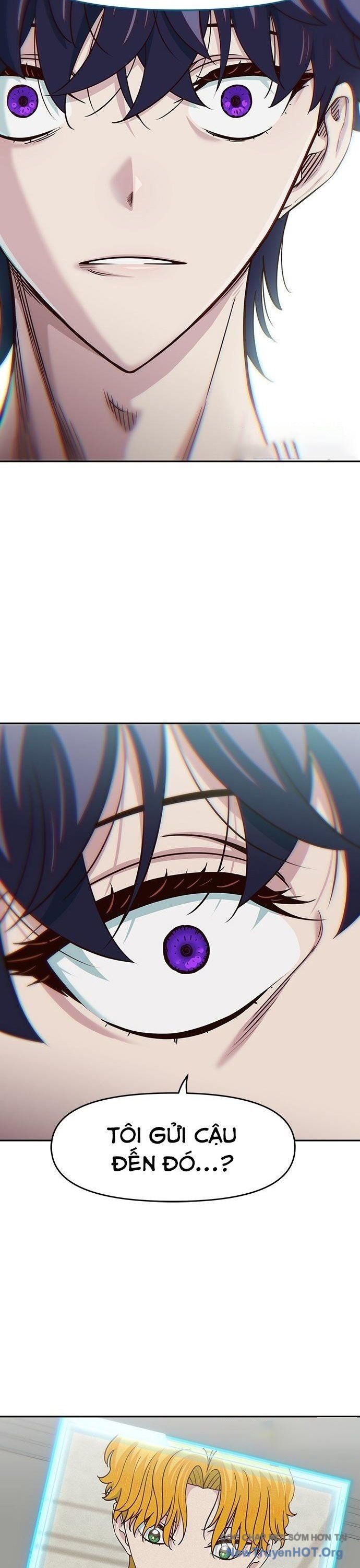 Unluck - Chapter 50 - Page 11