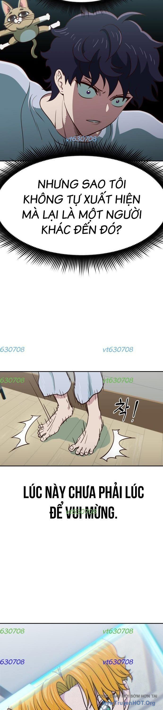 Unluck - Chapter 50 - Page 14