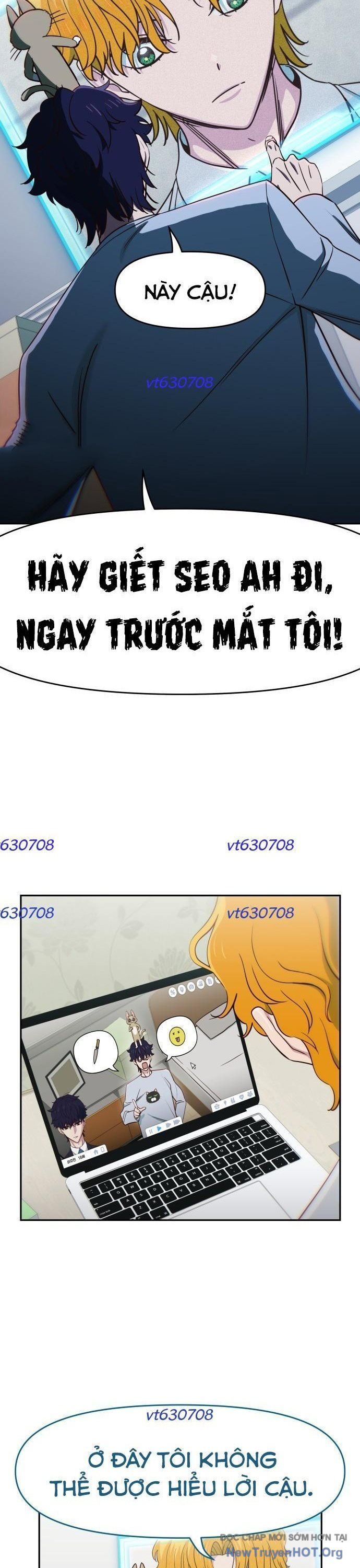 Unluck - Chapter 50 - Page 15