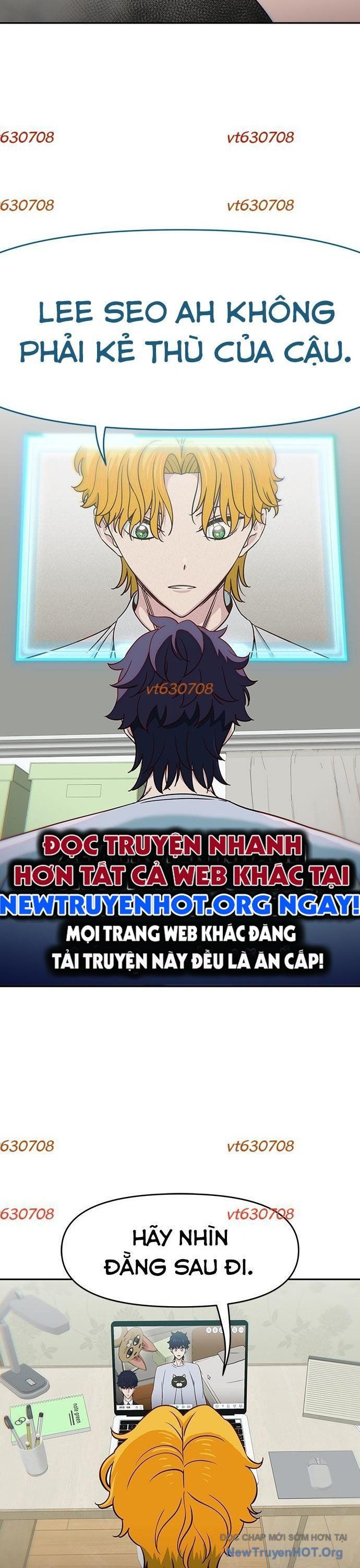 Unluck - Chapter 50 - Page 20