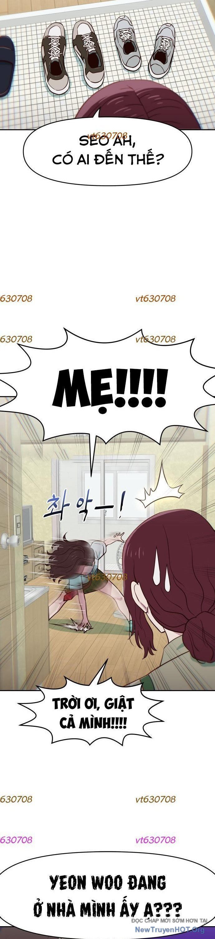 Unluck - Chapter 50 - Page 23