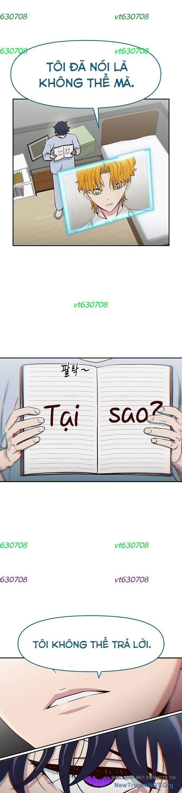 Unluck - Chapter 50 - Page 25