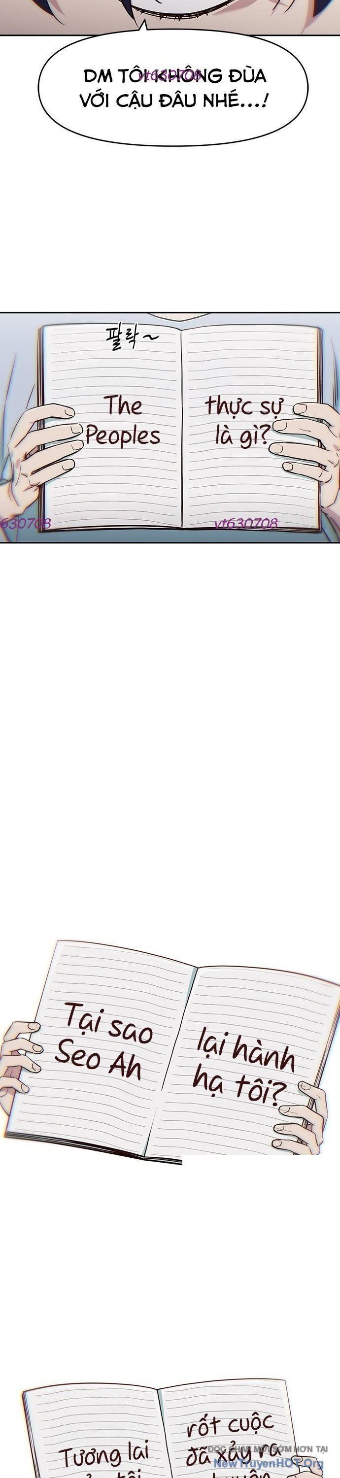 Unluck - Chapter 50 - Page 26