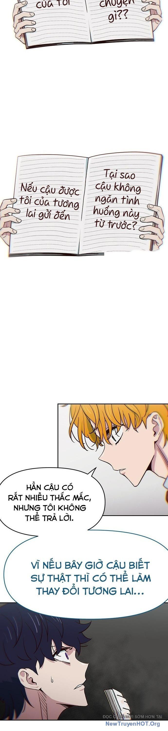 Unluck - Chapter 50 - Page 27